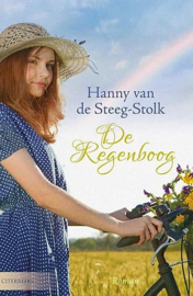 STEEG-STOLK, Hanny van de - De regenboog