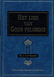 HAAREN, J. van - Het lied van Gods pelgrims