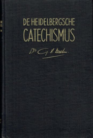 KERSTEN, G.H. - De Heidelbergse Catechismus