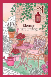 KOK-ROUKENS, Marthe - Kleuren met Terdege