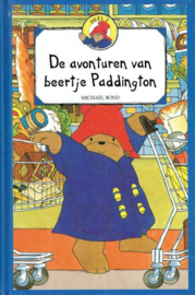 BOND, Michael - De avonturen van beertje Paddington - deel 2