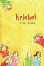 KALKMAN, Roland - Kriebel