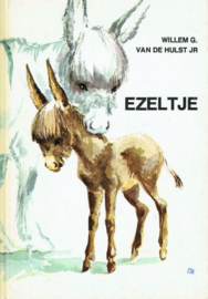 HULST Jr., W.G. van de - Het ezeltje - 2e druk