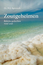 AGTERESCH, H.J. - Zoutgeheimen