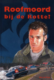 RAAF, Ben de - Roel Westland 09 - Roofmoord bij de Rotte?