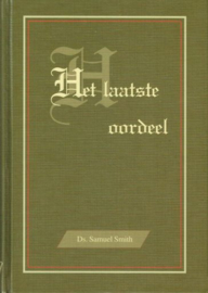 SMITH, Samuel - Het laatste oordeel