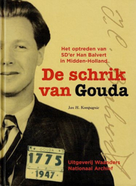 KOMPAGNIE, Jan H. - De schrik van Gouda
