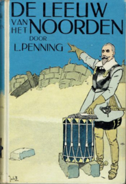 PENNING, L. - De Leeuw van het Noorden