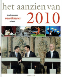 AANZIEN - Het aanzien van 2010