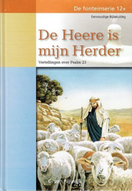 RIJSWIJK, C. van - De Heere is mijn Herder - deel 1