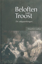 LUTHER, M. - Beloften van troost