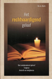 KORT, A. - Het rechtvaardigend geloof