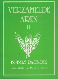 HEEMSKERK, D. (red.) - Verzamelde aren - deel 2