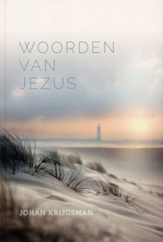 KRIJGSMAN, Johan - Woorden van Jezus