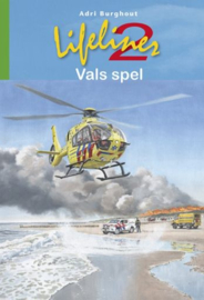 BURGHOUT, Adri - Lifeliner 2 Vals spel - deel 17