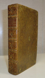 BROES, Petrus - De peinzende kristen