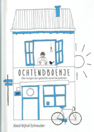 NIJHOF-SCHREUDER, A. - Ochtendboekje - deel 1