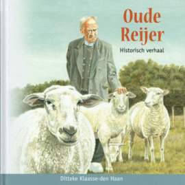 KLAASSE-den HAAN, Ditteke - Oude Reijer