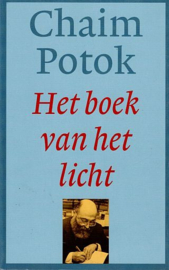 POTOK, Chaim - Het boek van het licht