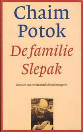 POTOK, Chaim - De familie Slepak