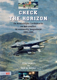 LUTGERT, Wim e.a. - Check the horizon