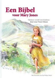 VISSER-OSKAM, Lena - Een Bijbel voor Mary Jones