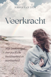 DAM, Nadia van - Veerkracht