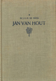 PATER, J.C.H. de - Jan van Hout