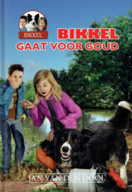 DOOL, Jan van den - Bikkel gaat voor goud