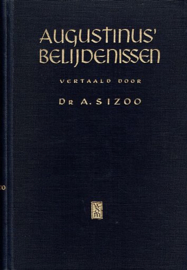 AUGUSTINUS - Belijdenissen