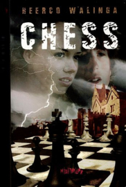 WALINGA, Heerco - Chess