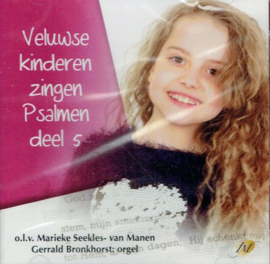 Veluwse kinderen zingen Psalmen - deel 5