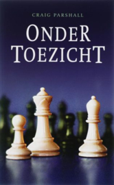 PARSHALL, Craig - Onder toezicht - deel 2