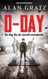GRATZ, Alan - D-Day
