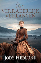 HEDLUND, Jody - Een verraderlijk verlangen
