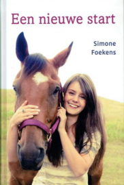 FOEKENS, Simone - Een nieuwe start