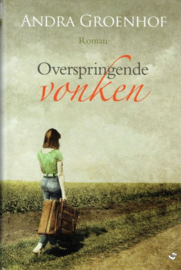 GROENHOF, Andra - Overspringende vonken