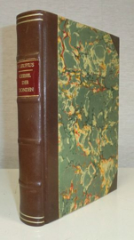 LEUPENIUS, P. - De geessel der Sonden