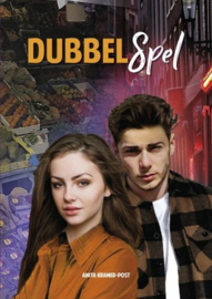 KRAMER-POST, Anja - Dubbel Spel