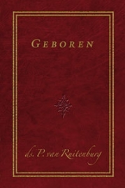 RUITENBURG, P. van - Geboren