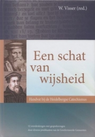 VISSER, W. (red.) - Een schat van wijsheid