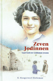 HOOGERWERF-HOLLEMAN, R. - Zeven Jodinnen