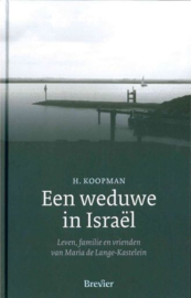 KOOPMAN, H. - Een weduwe in Israël