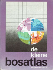 ATLAS - De kleine Bosatlas