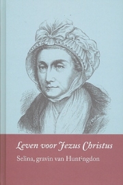 VALEN, L.J. van - Leven voor Jezus Christus