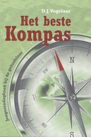 VOGELAAR, D.J.  - Het beste Kompas