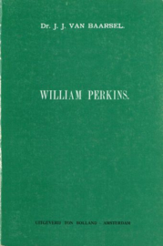 BAARSEL, J.J. van - William Perkins