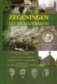 KENNEDY, J. e.a. - Zegeningen uit de Waterbron