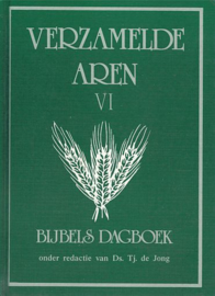 DAGBOEK - Verzamelde aren - deel 06