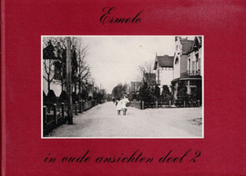 ANSICHTEN - Ermelo in oude ansichten - deel 2